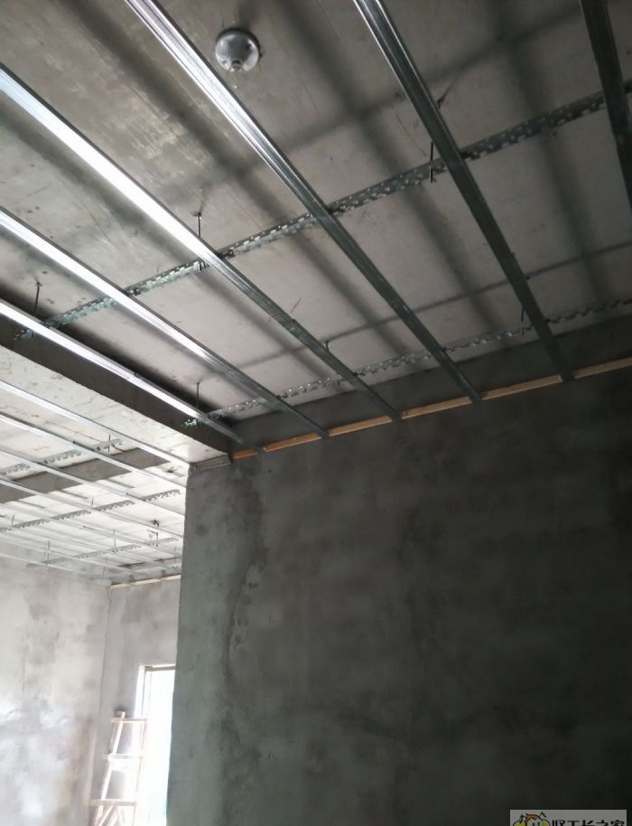 菏泽黄堽门市房装修效果图