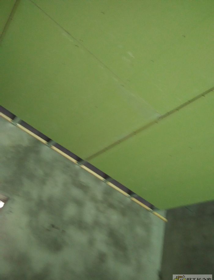 菏泽黄堽门市房装修效果图