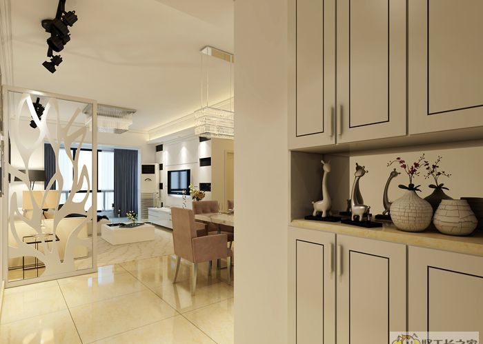 �������ͽ�԰װ��Ч��ͼ