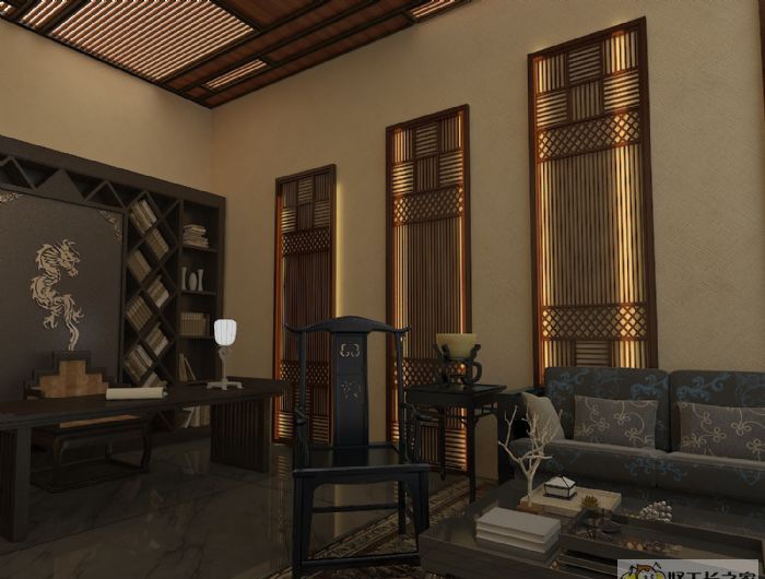 ����˽�˻���װ��Ч��ͼ