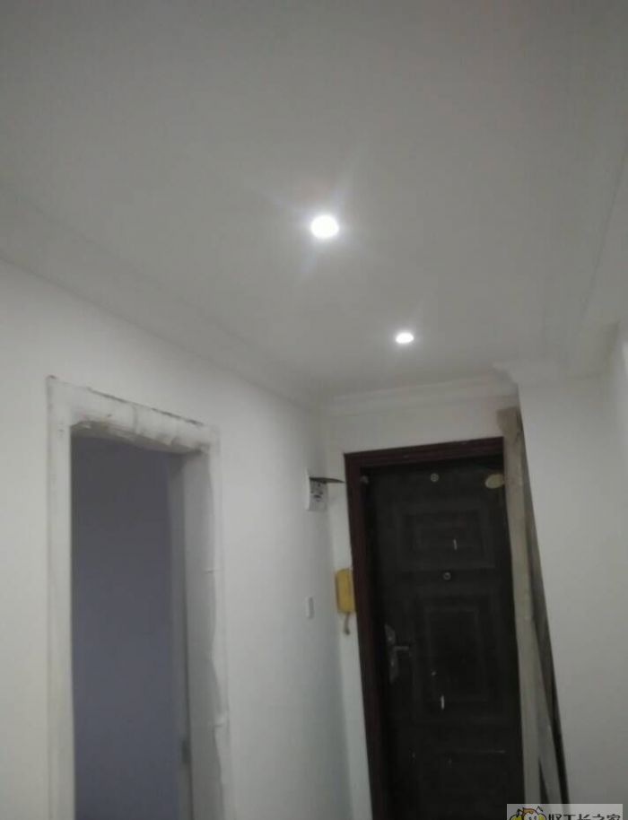 广州棠德花园装修效果图