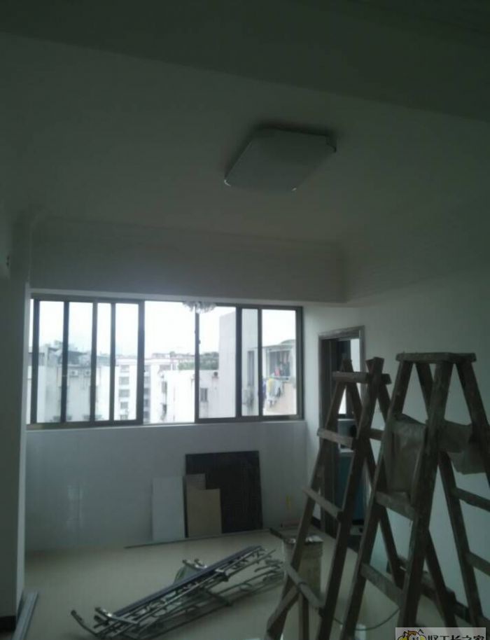 广州棠德花园装修效果图