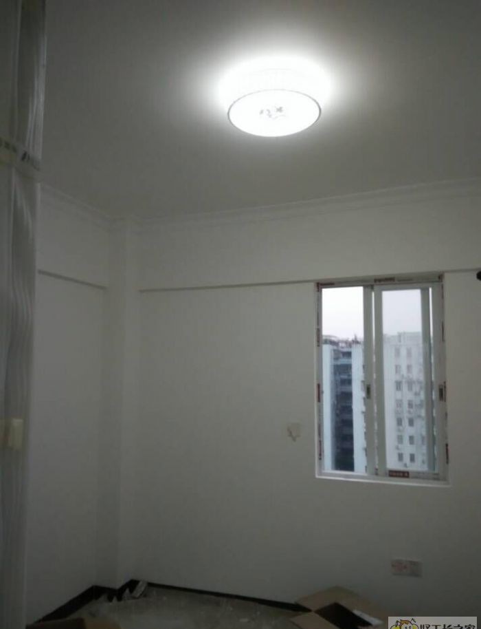 广州棠德花园装修效果图