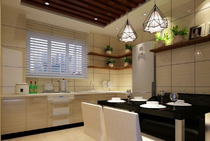 �������װ��Ч��ͼ