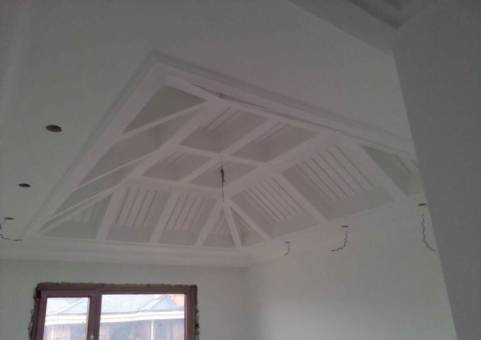 长春春城大街華翰四季装修效果图