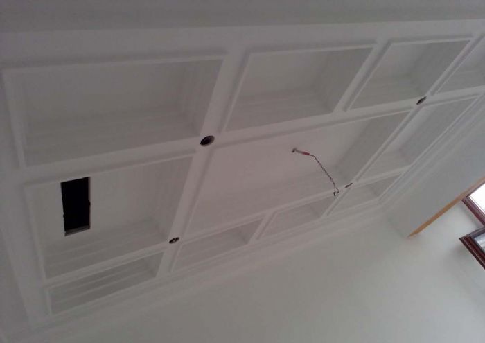 长春春城大街華翰四季装修效果图