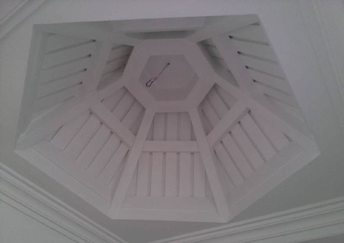 长春春城大街華翰四季装修效果图