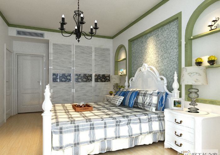 ��ݸ�𿵻�԰װ��Ч��ͼ