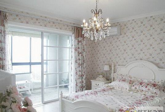 ��ݸ�𿵻�԰װ��Ч��ͼ