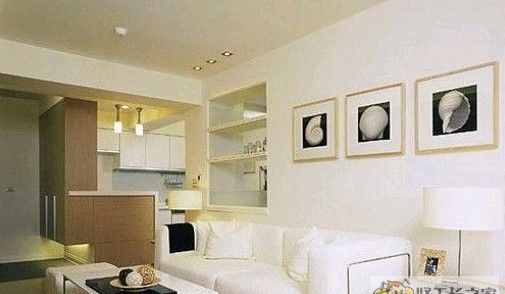 ��ݸ���빫԰һ��װ��Ч��ͼ