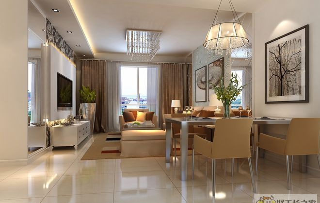 �������������װ��Ч��ͼ