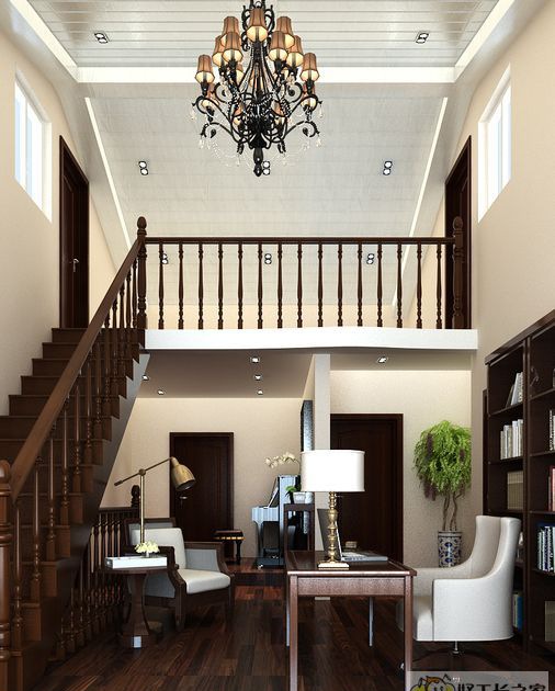 �������һ��װ��Ч��ͼ