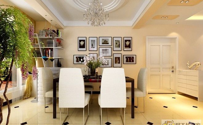 �����¾���԰װ��Ч��ͼ