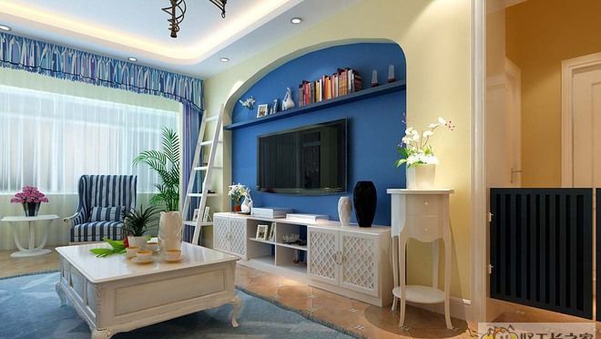 ����������԰װ��Ч��ͼ