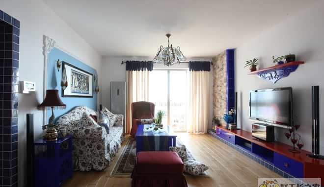 ����������԰װ��Ч��ͼ