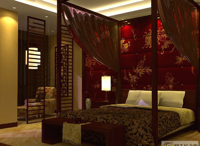 贵阳金华世家装修效果图