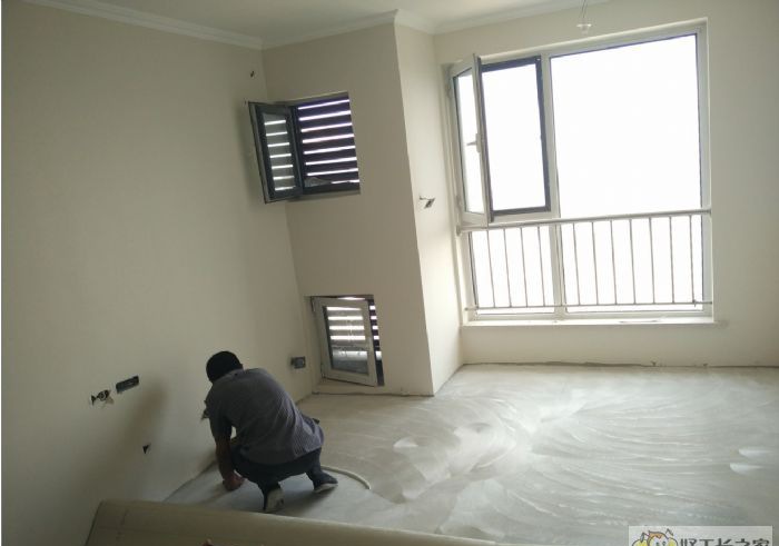 北京天洋城装修效果图