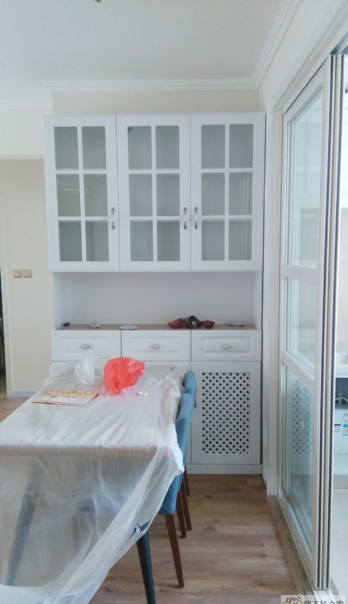 �ൺΰ���Ҹ�֮�Ǻ�ɽ����װ��Ч��ͼ