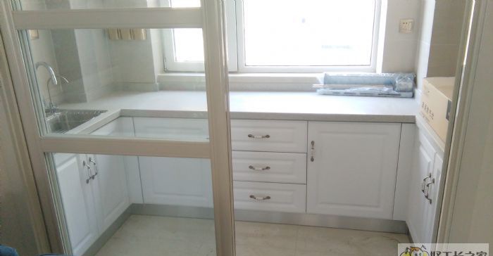 �ൺΰ���Ҹ�֮�Ǻ�ɽ����װ��Ч��ͼ