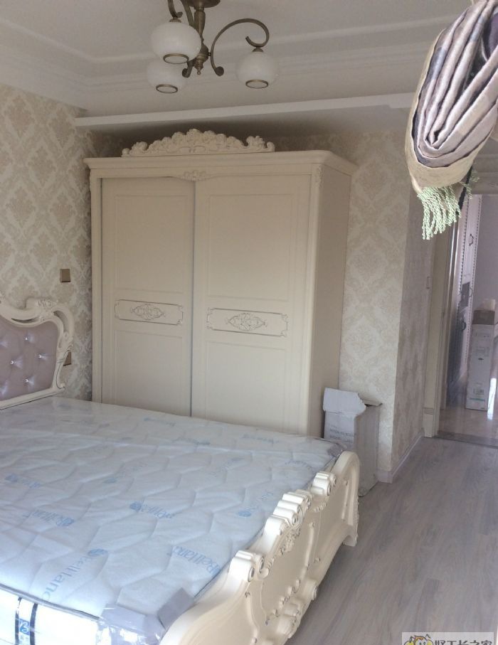 青岛米罗湾装修效果图