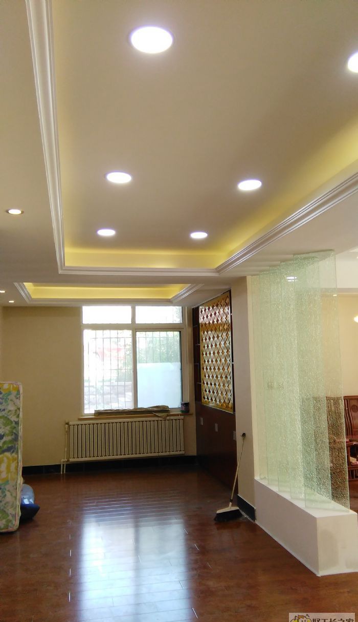 青岛会所装修效果图