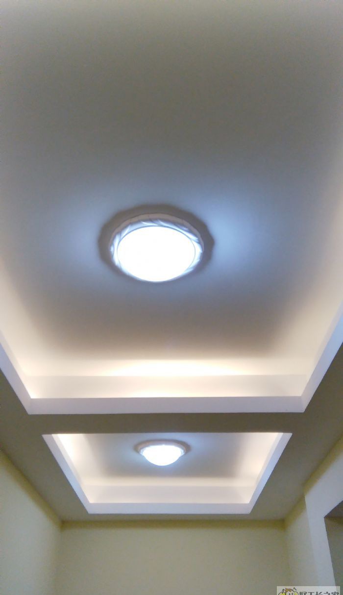 青岛会所装修效果图