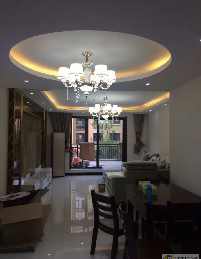 ֣�����̺�ӹ�21��¥2��Ԫ201װ��Ч��ͼ