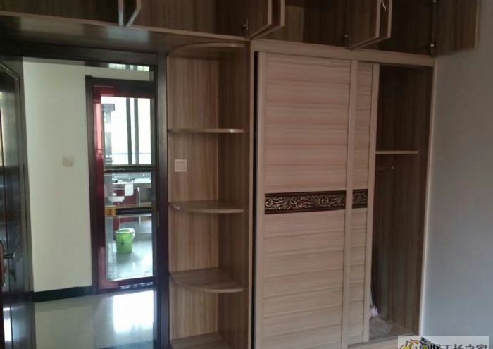 ֣�����̺�ӹ�21��¥2��Ԫ201װ��Ч��ͼ