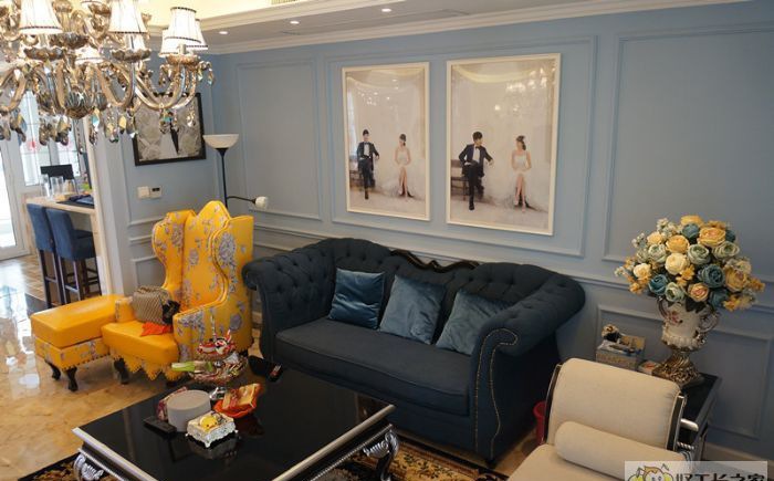 ����������������װ��Ч��ͼ