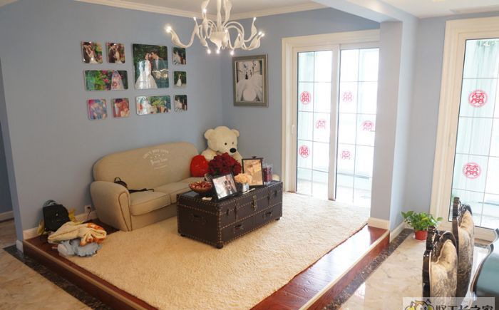 ����������������װ��Ч��ͼ