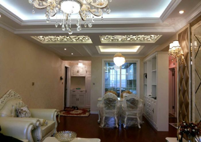 ��������վ�����װ��Ч��ͼ