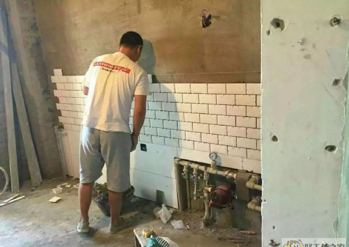 ������Ȼ����װ��Ч��ͼ