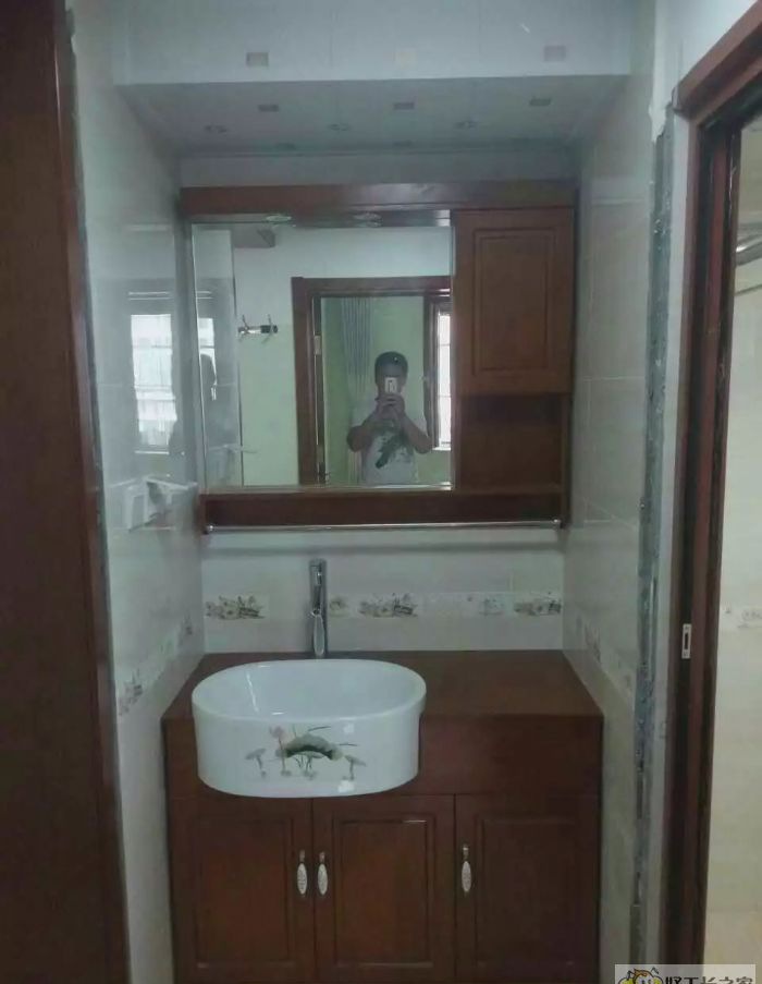 北京龙跃园装修效果图