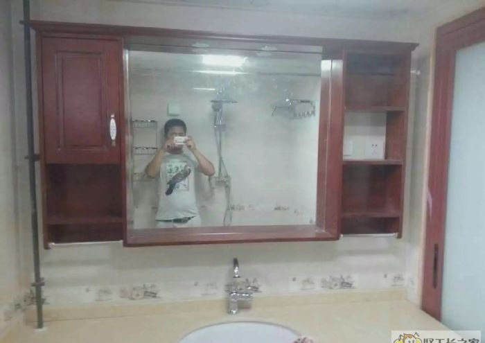 北京龙跃园装修效果图