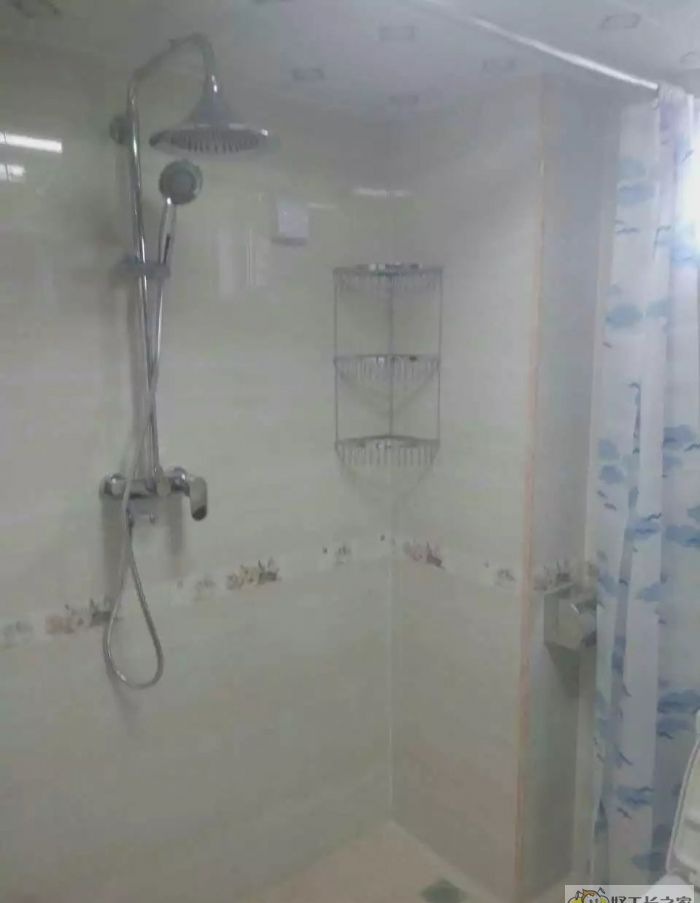 北京龙跃园装修效果图