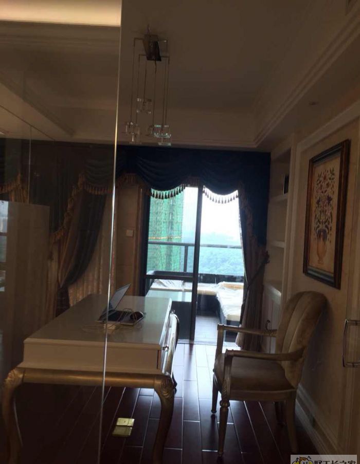 南宁盛天东郡装修效果图