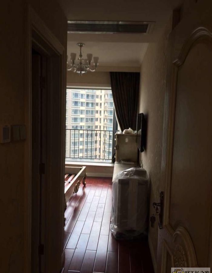 南宁盛天东郡装修效果图