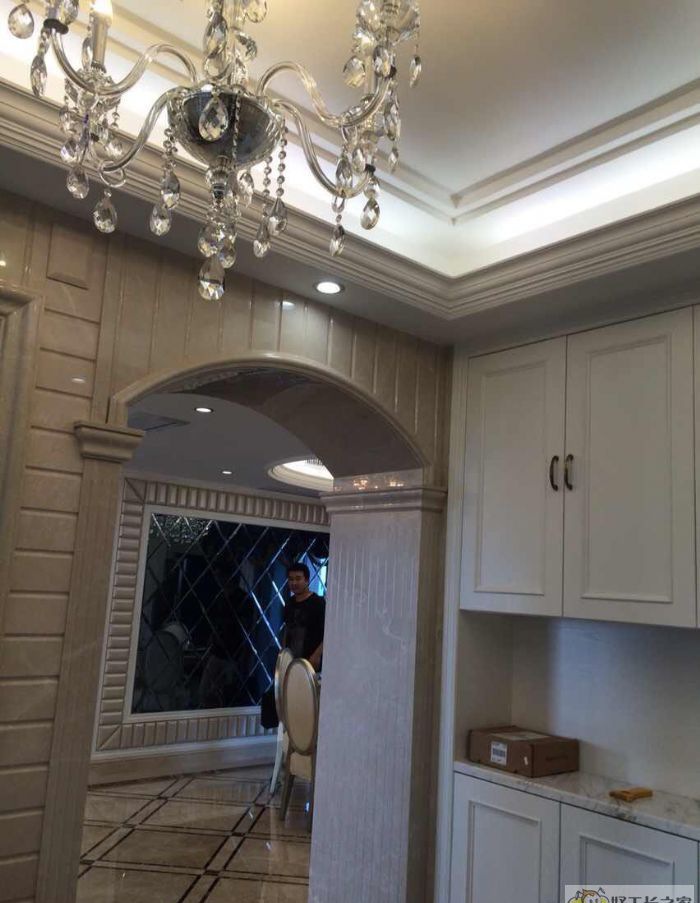 南宁盛天东郡装修效果图