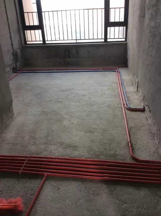 北京桃园小区装修效果图