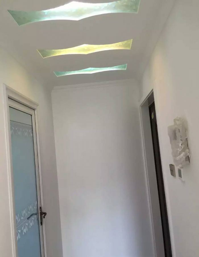 北京石门营七区北苑装修效果图