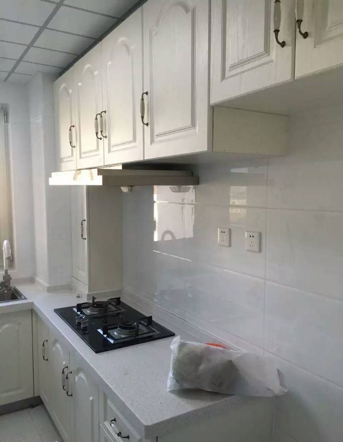 北京石门营七区北苑装修效果图