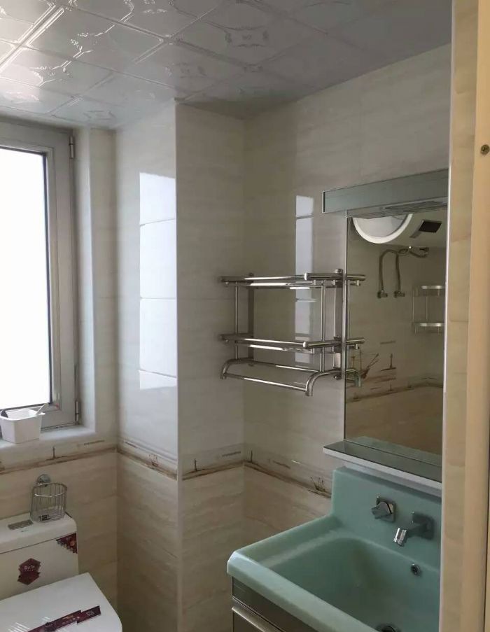 北京石门营七区北苑装修效果图