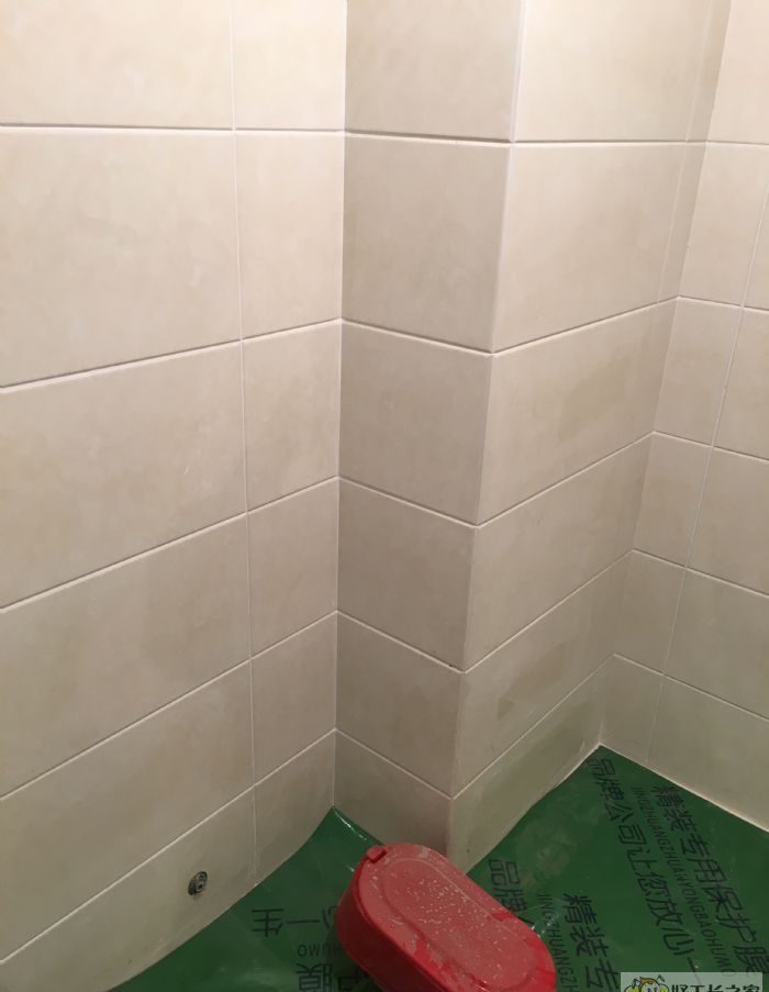 ���������˴�֮��װ��Ч��ͼ