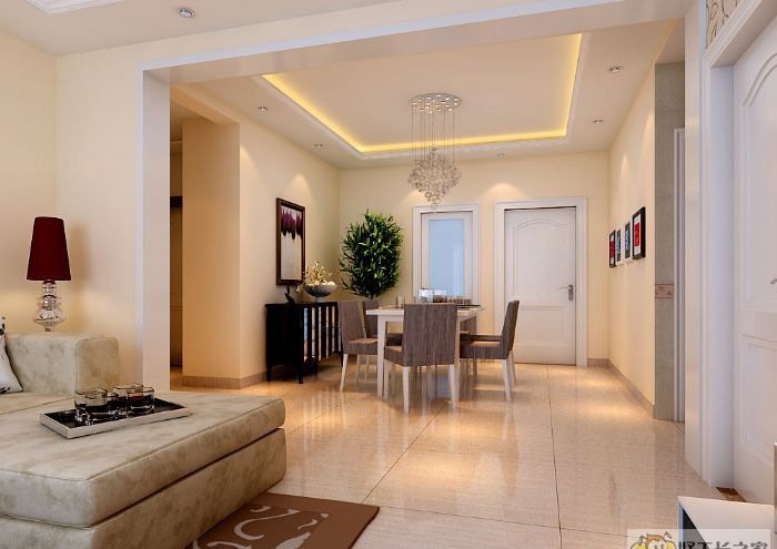 ʯ��ׯ����С��װ��Ч��ͼ