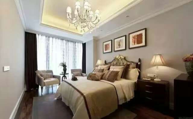 ʯ��ׯ��ɽ��԰װ��Ч��ͼ