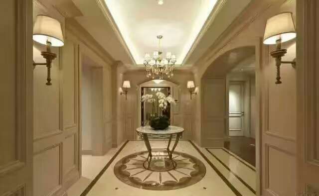 ʯ��ׯ��ɽ��԰װ��Ч��ͼ