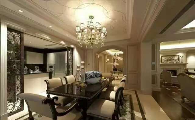 ʯ��ׯ��ɽ��԰װ��Ч��ͼ