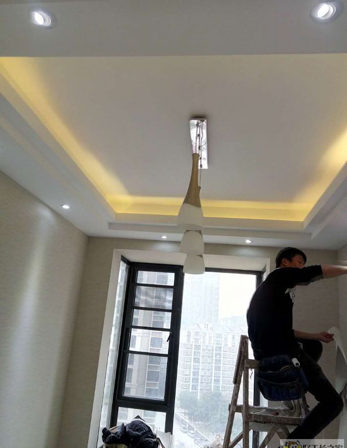 �人�����ó�С��װ��Ч��ͼ