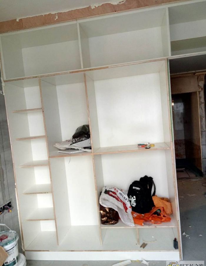 �人�����ó�С��װ��Ч��ͼ