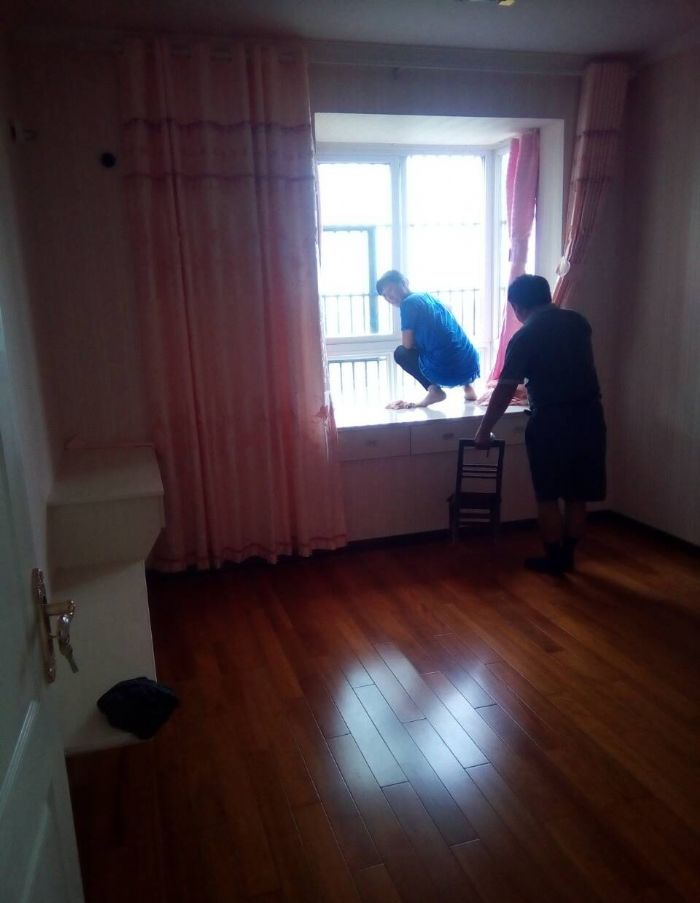 六安高速 龙湖天地装修效果图